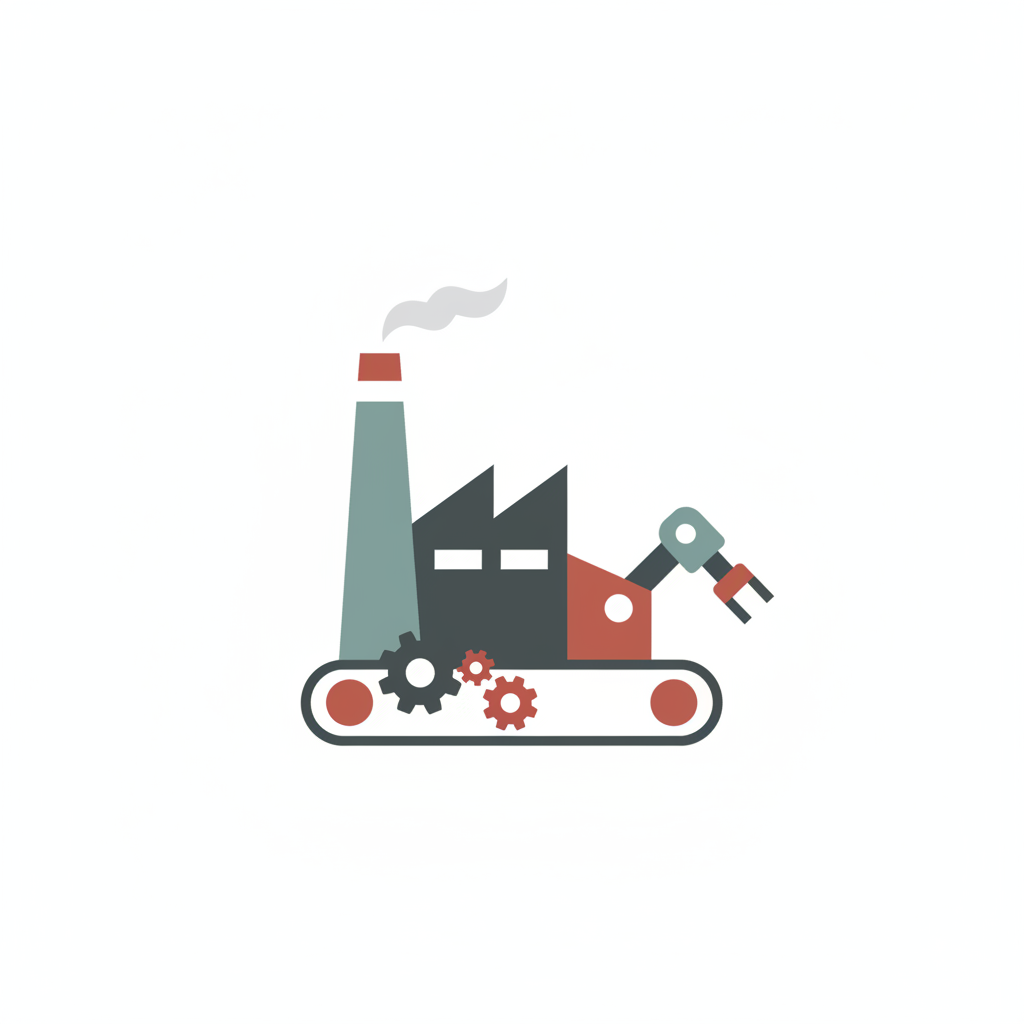 industrial