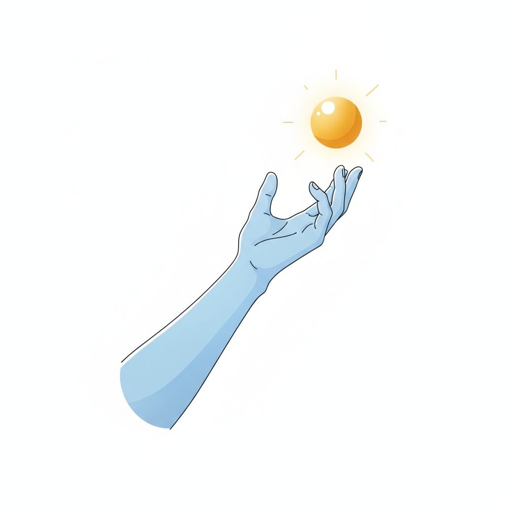 Reach for