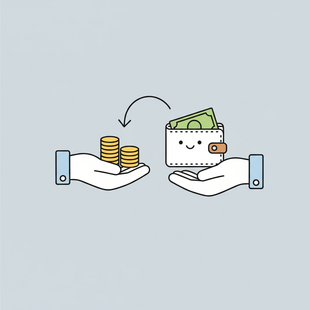 Reimbursement