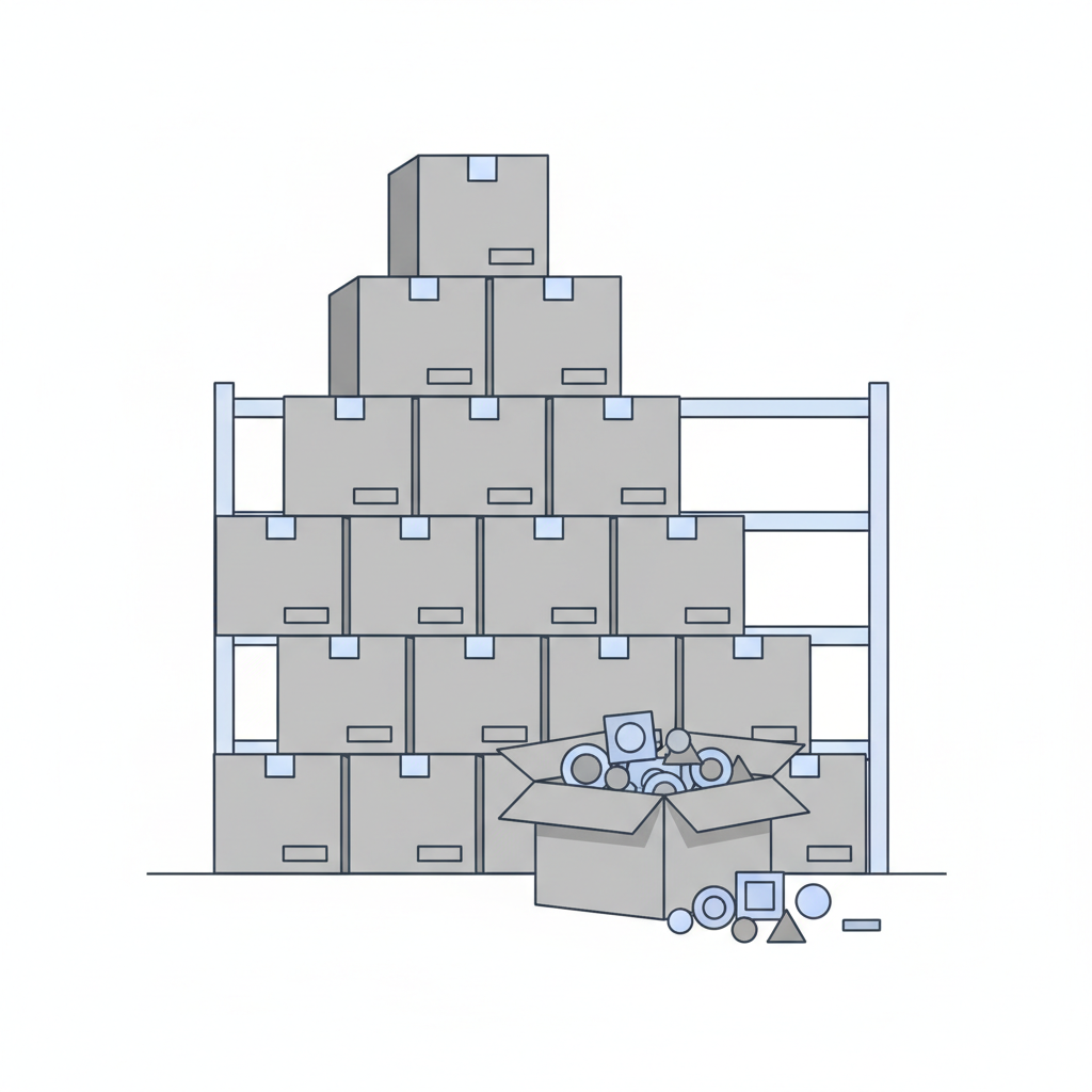 Inventory