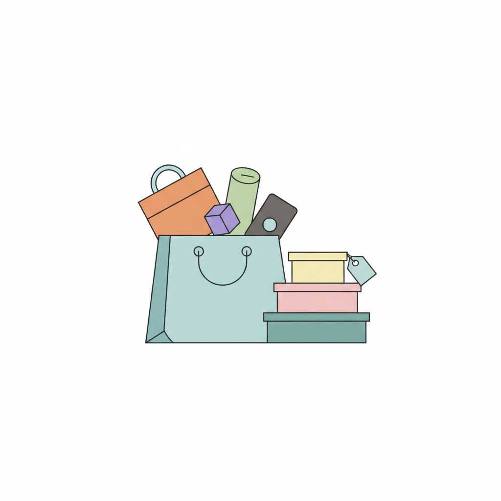 Merchandise