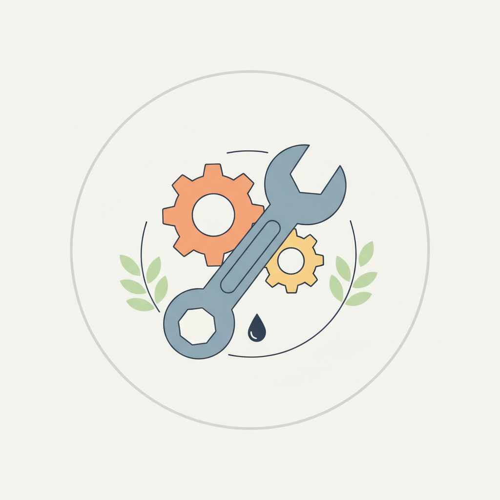 Maintenance