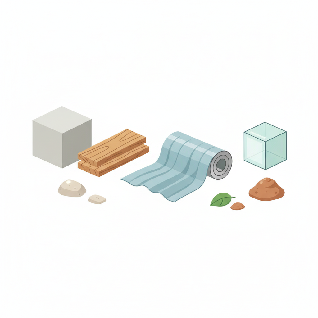 Material