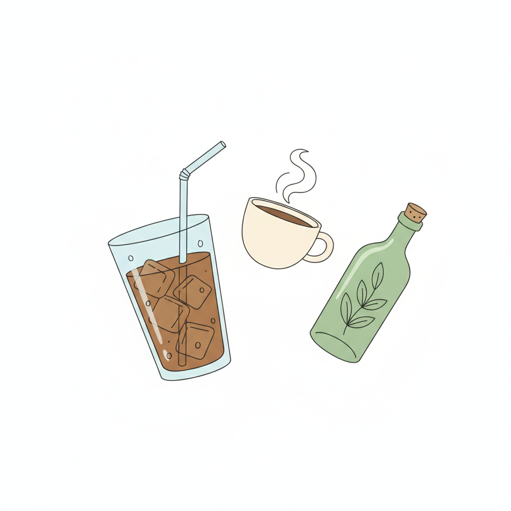 Beverage