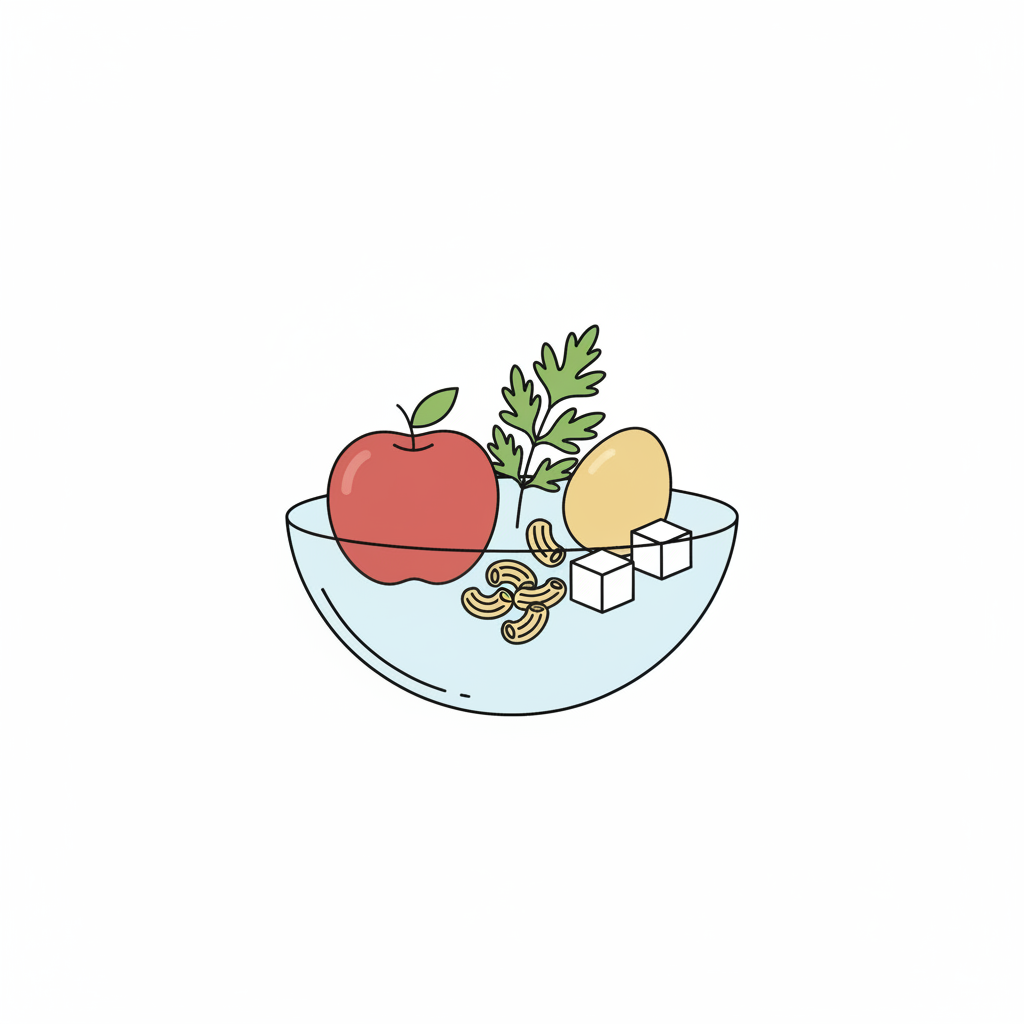 ingredient