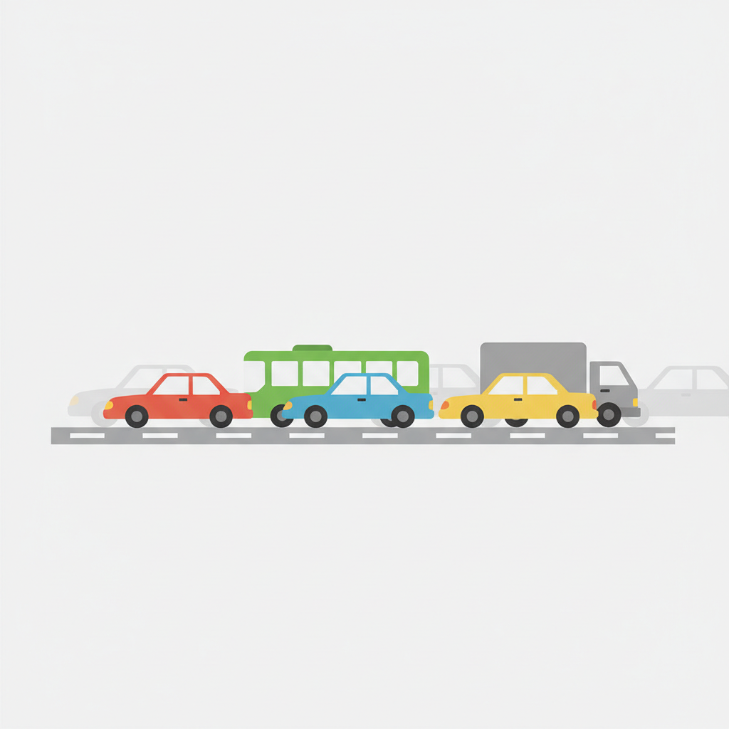 traffic