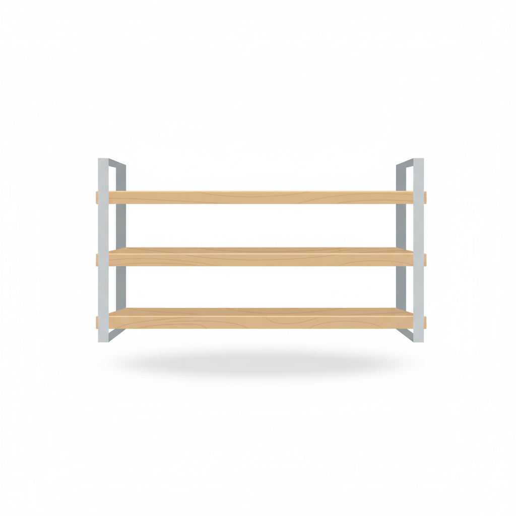 Shelf