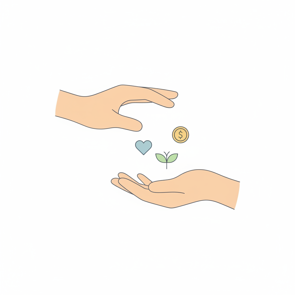 Donate