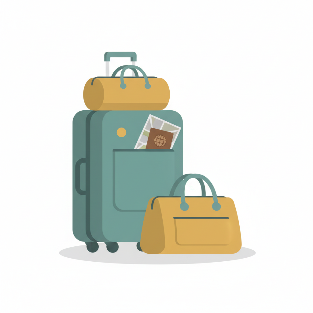 Luggage