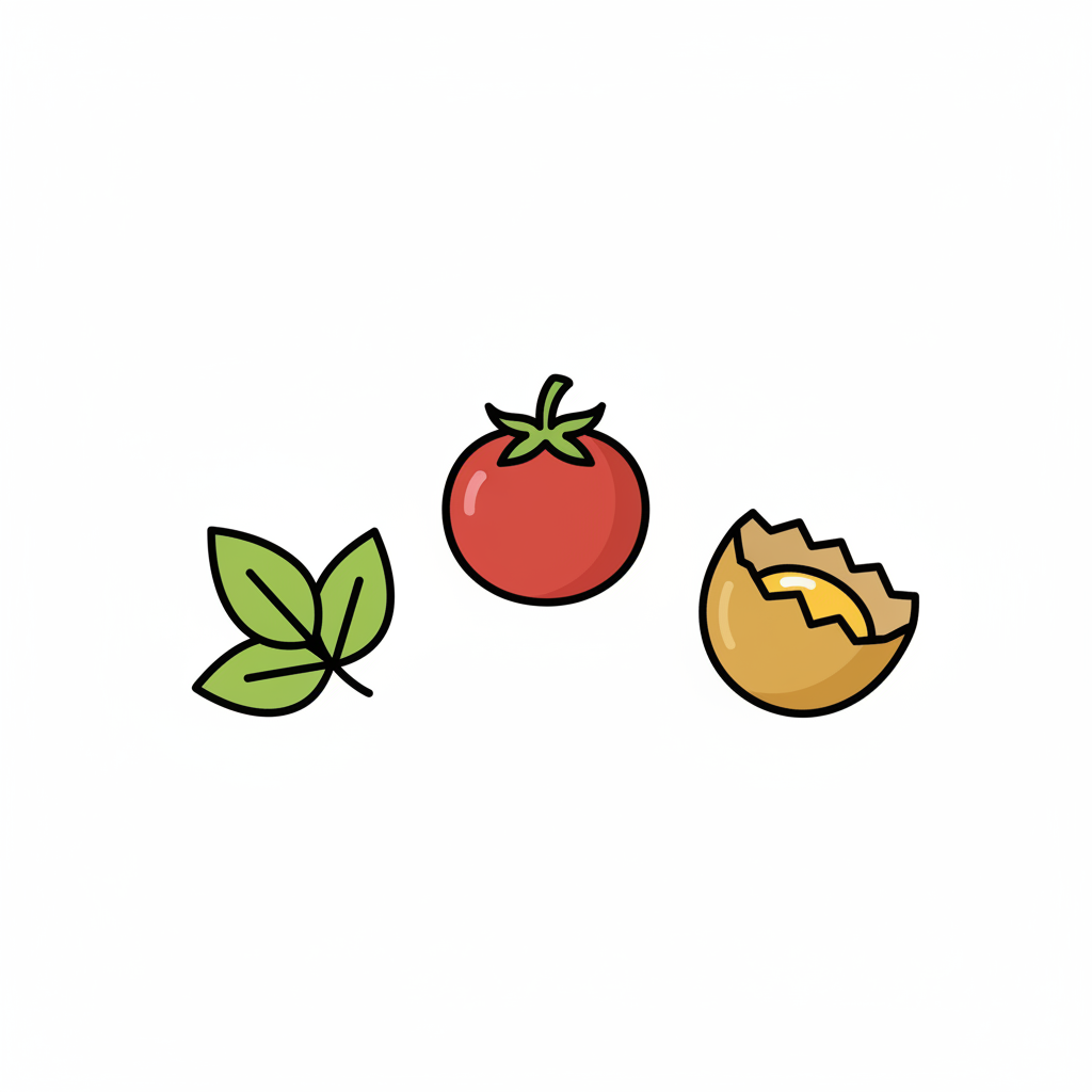 Ingredient