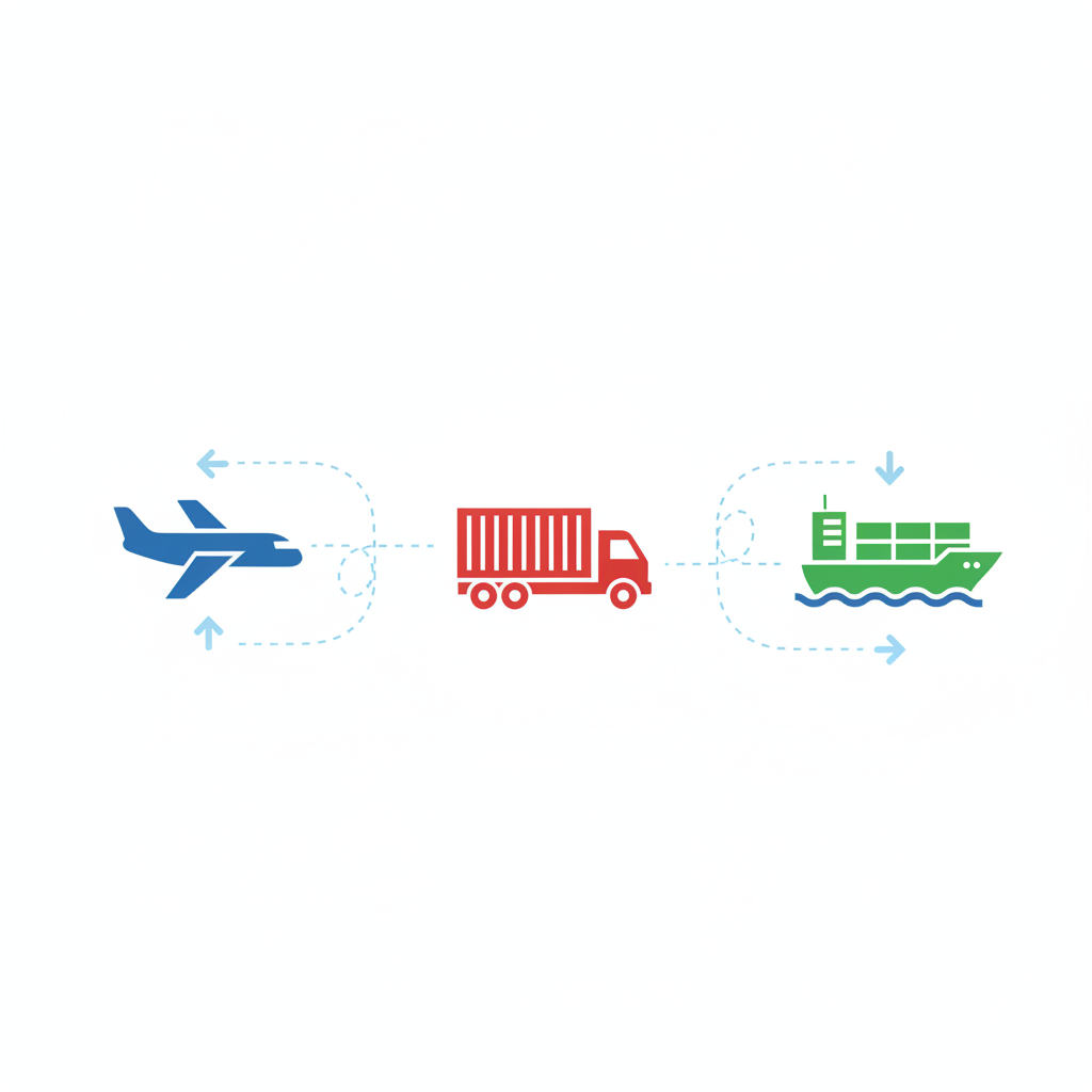 Transportation