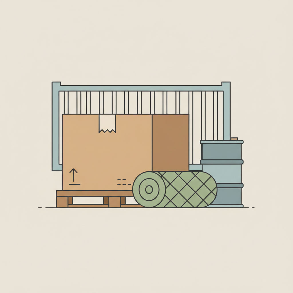 Freight