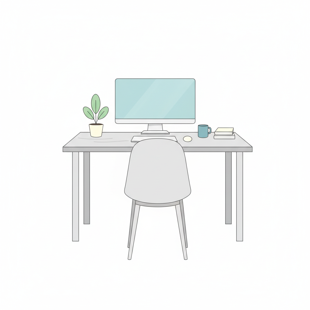 workstation