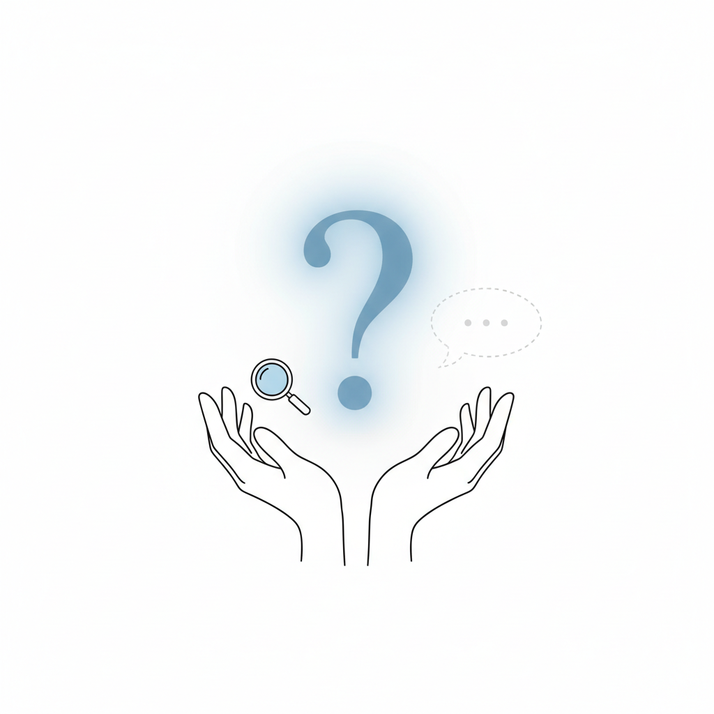 Inquiry