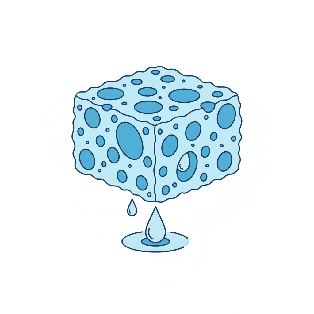 Porous