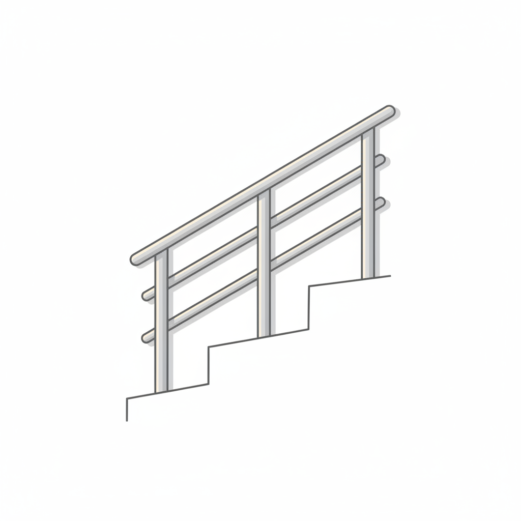 Railing