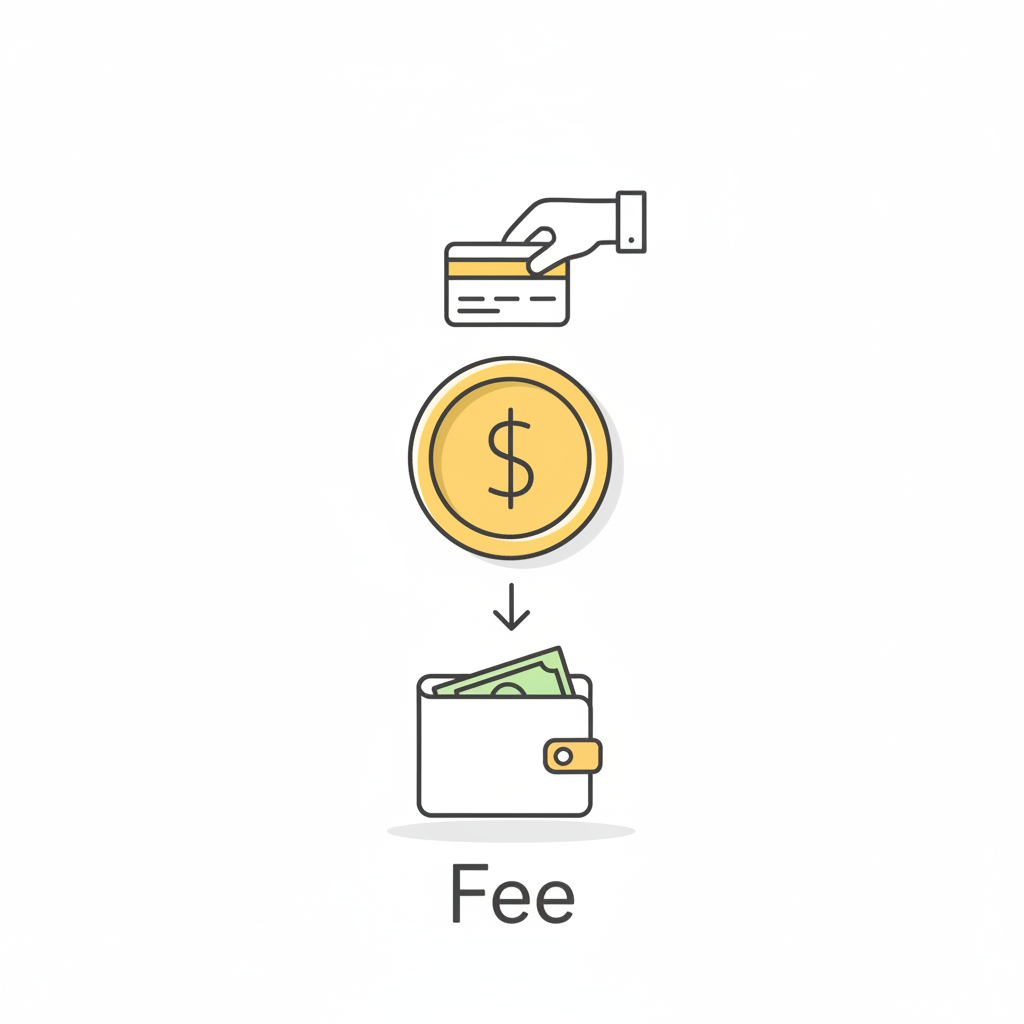 Fee
