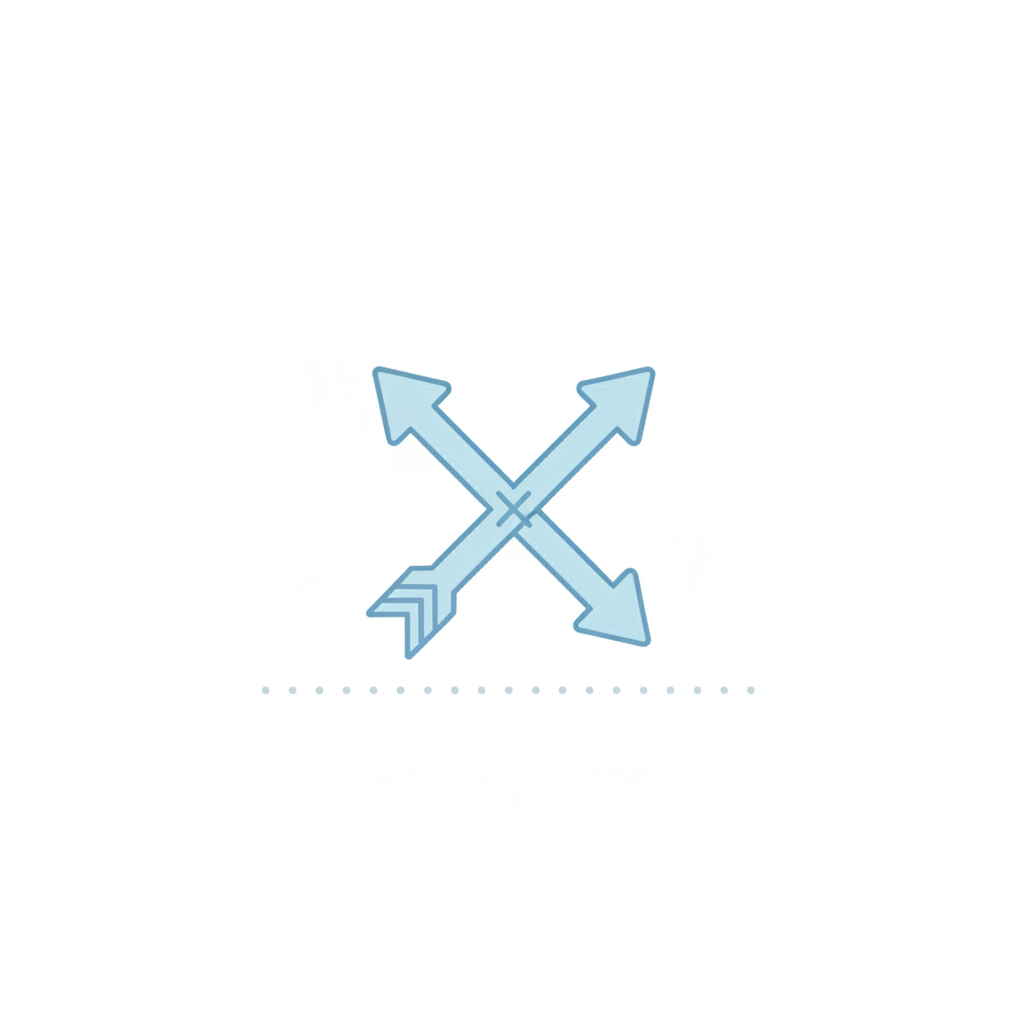 cross