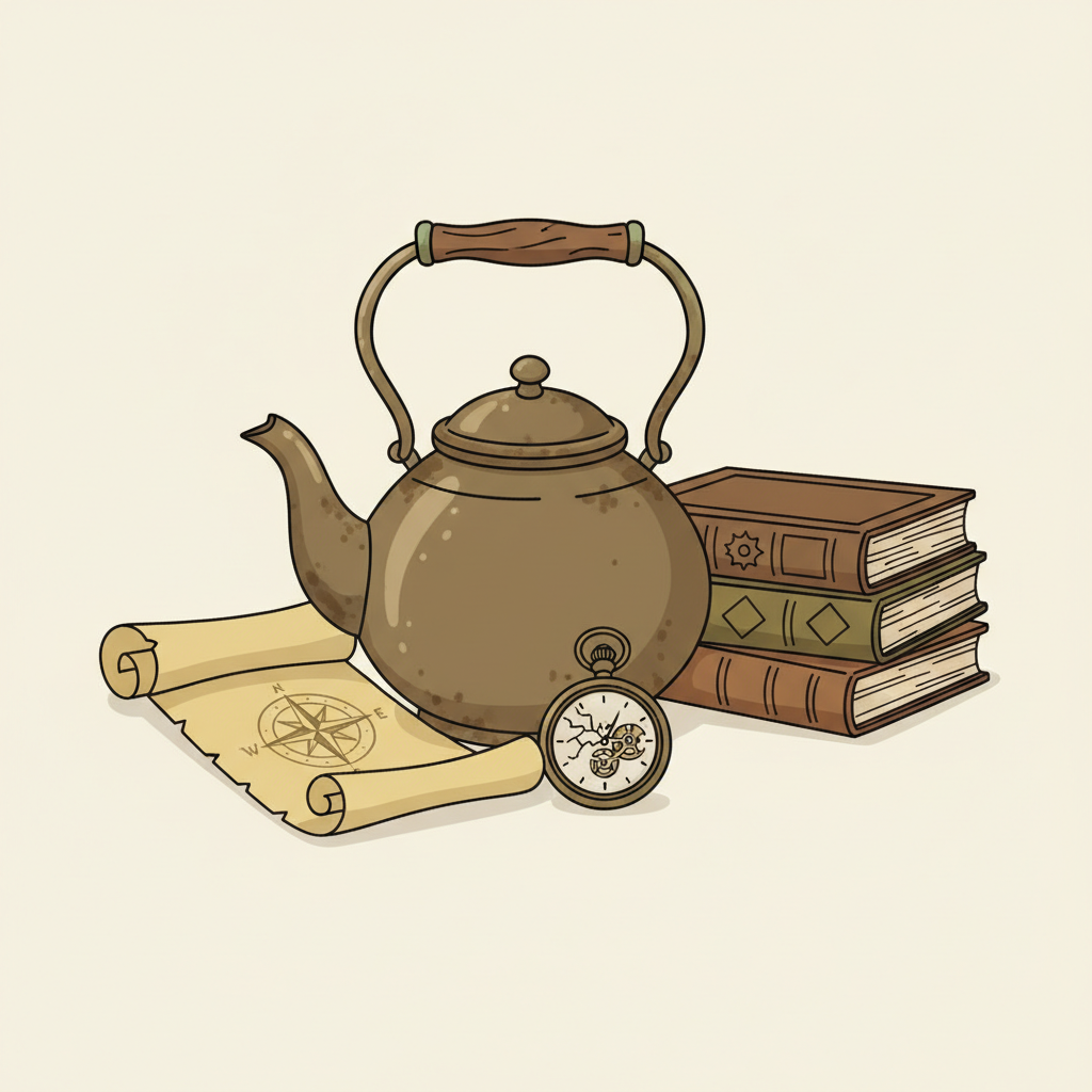 Antique