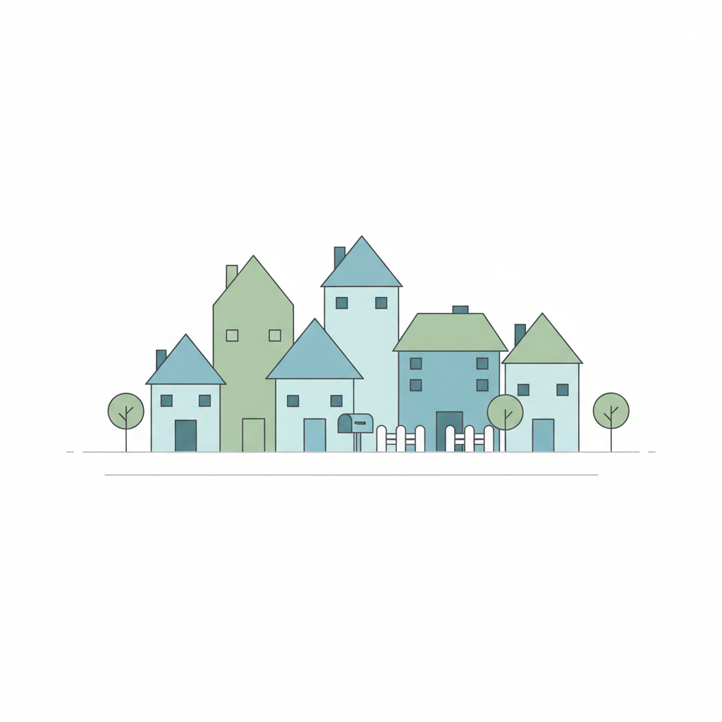 Residential