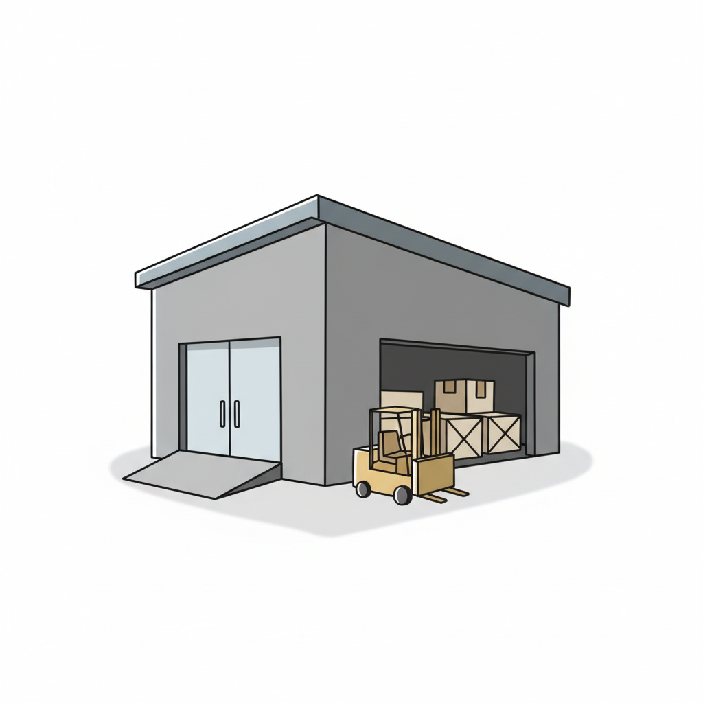 Warehouse