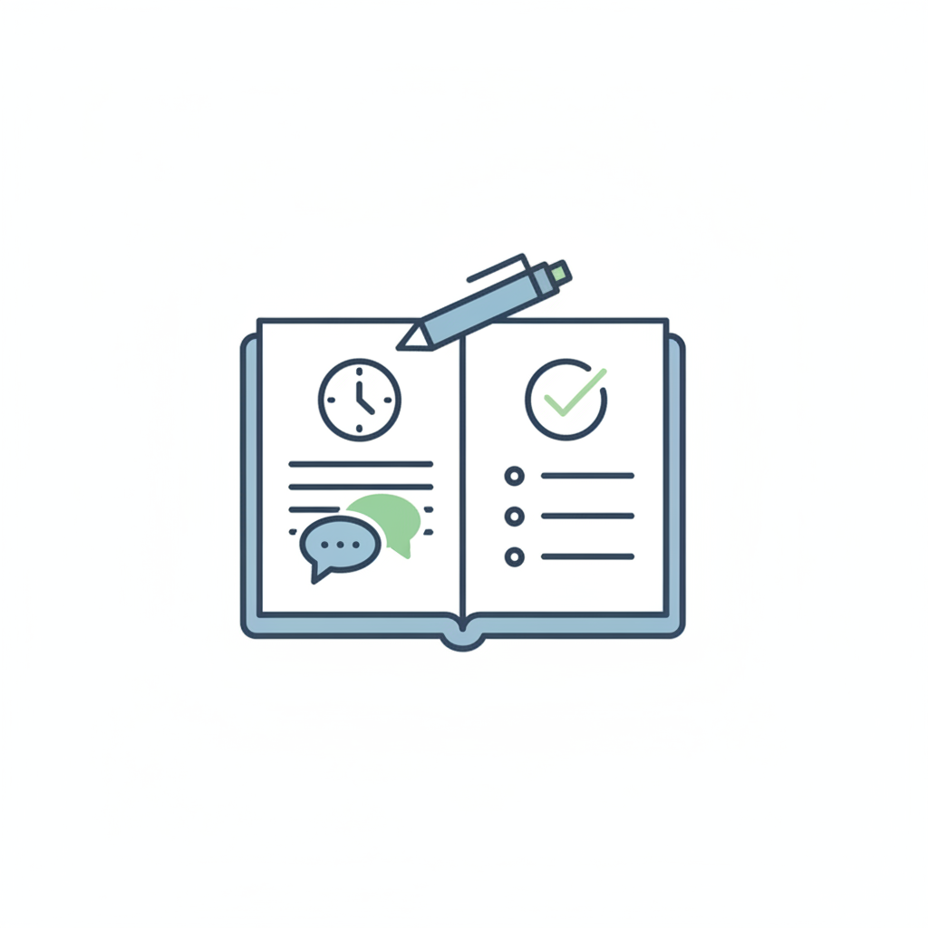Meeting minutes